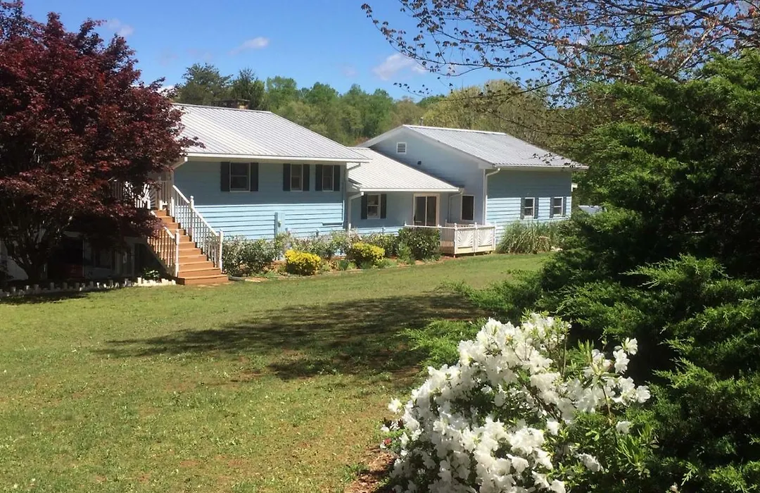 Hidden Valley B&B-1