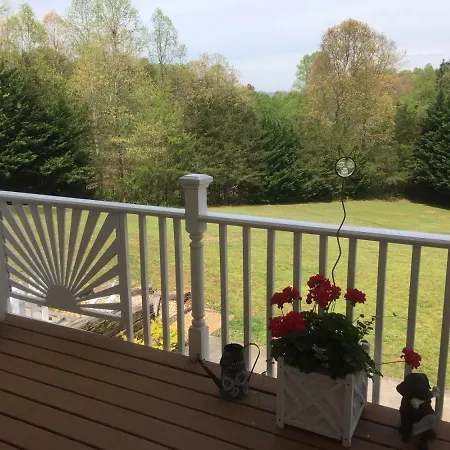 Hidden Valley B&B-2